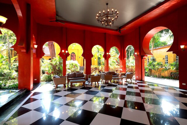 キャピタル オー 469 アット ナタ チェンマイ シック ビュー