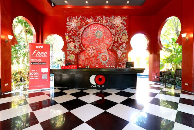 キャピタル オー 469 アット ナタ チェンマイ シック ビュー