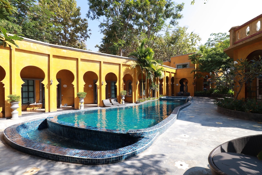 3.アット ナタ チェンマイ シック ビュー