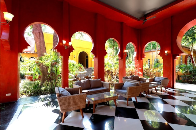 キャピタル オー 469 アット ナタ チェンマイ シック ビュー