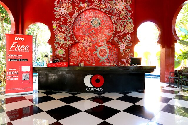 キャピタル オー 469 アット ナタ チェンマイ シック ビュー