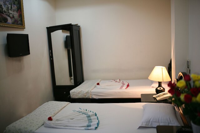 キム コイ ホテル