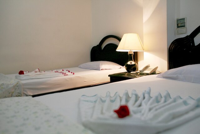 キム コイ ホテル