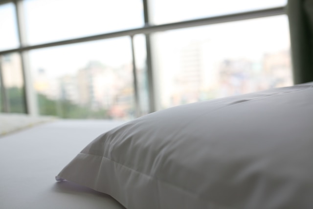 キム コイ ホテル