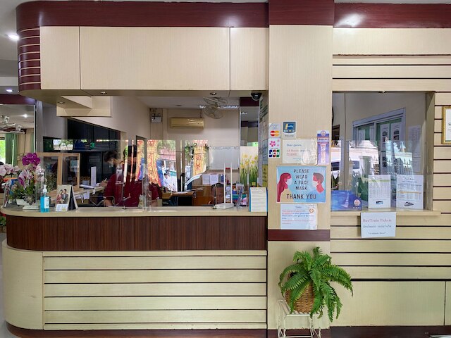 ミクセイ パラダイス ホテル