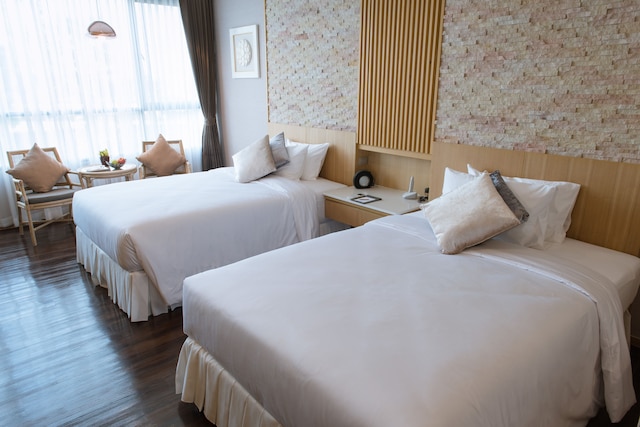 ノースヒルシティーリゾート