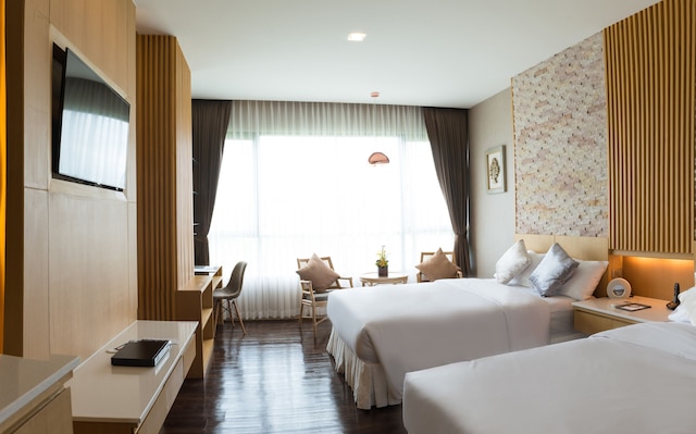 ノースヒルシティーリゾート