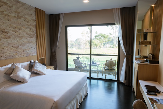 ノースヒルシティーリゾート