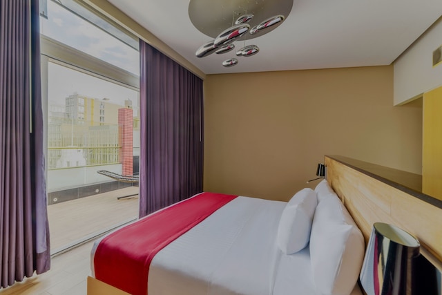 マリオット・シウダッド・デ・メキシコ・アラメダ・シティ・エクスプレス