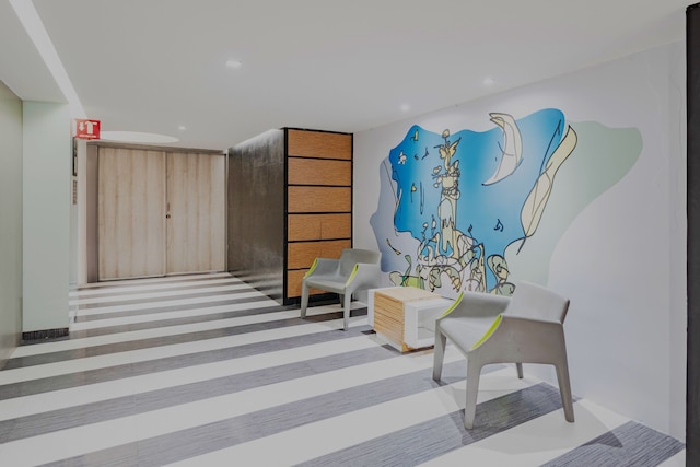 マリオット・シウダッド・デ・メキシコ・アラメダ・シティ・エクスプレス