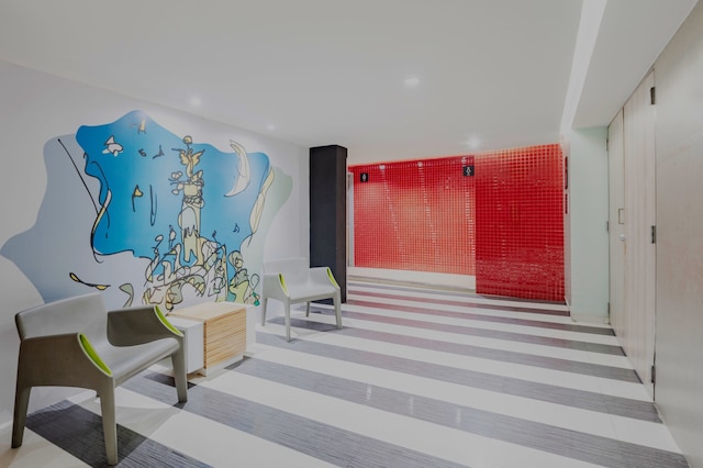 マリオット・シウダッド・デ・メキシコ・アラメダ・シティ・エクスプレス