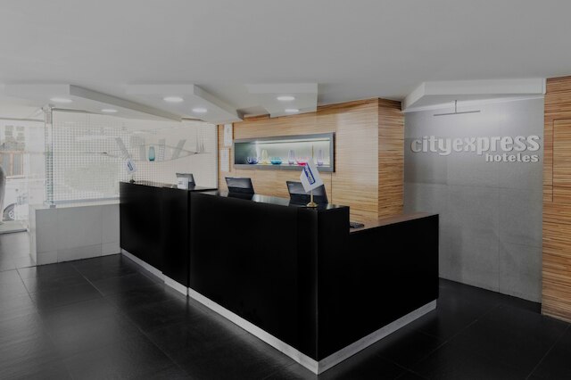 マリオット・シウダッド・デ・メキシコ・アラメダ・シティ・エクスプレス