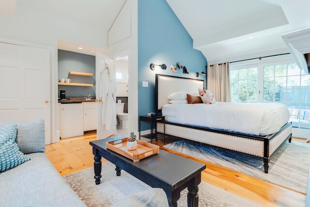 エラリー ホテル プロヴィンスタウン