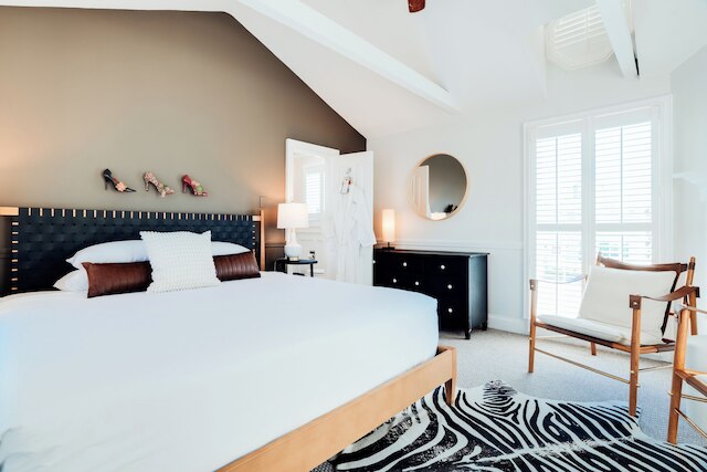 エラリー ホテル プロヴィンスタウン