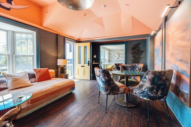 エラリー ホテル プロヴィンスタウン