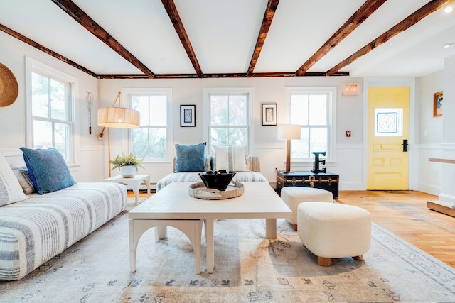 エラリー ホテル プロヴィンスタウン