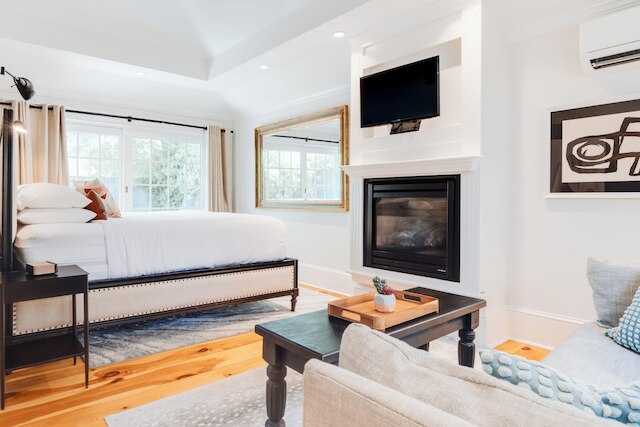 エラリー ホテル プロヴィンスタウン