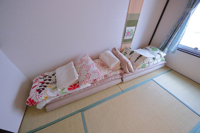 お宿 京都駅 Ⅰ