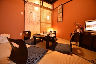 お宿 京都駅 Ⅰ