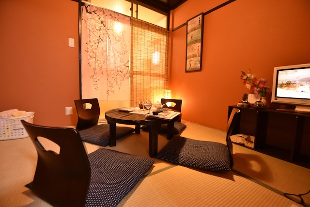 お宿 京都駅 Ⅰ