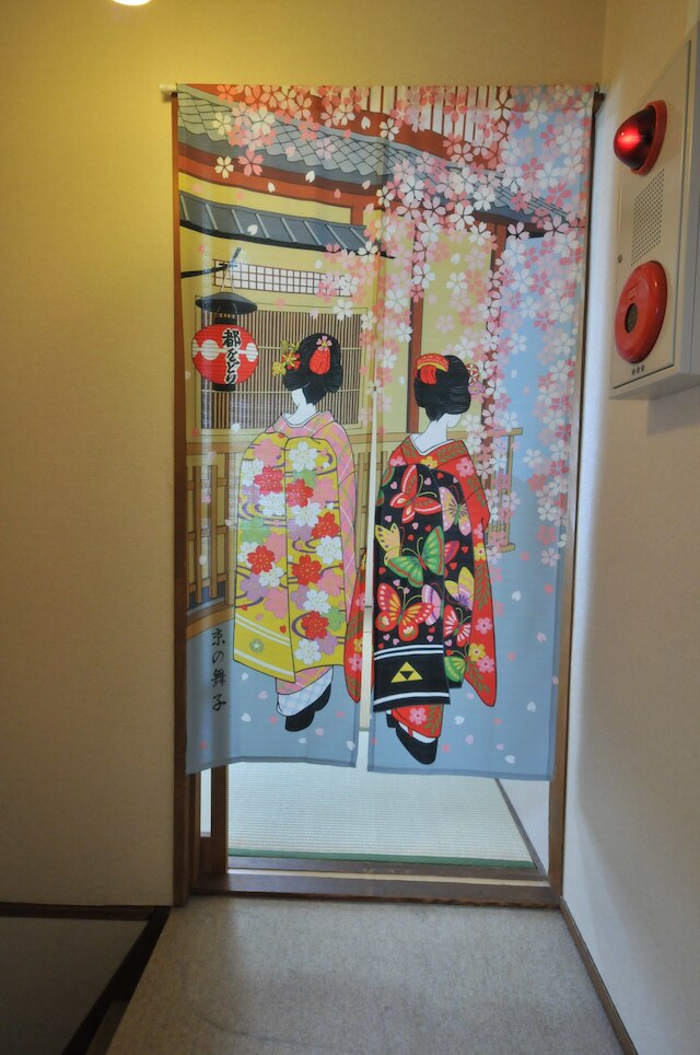 お宿 京都駅 Ⅱ