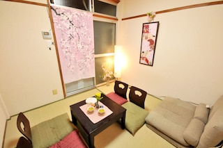 お宿 京都駅 Ⅱ