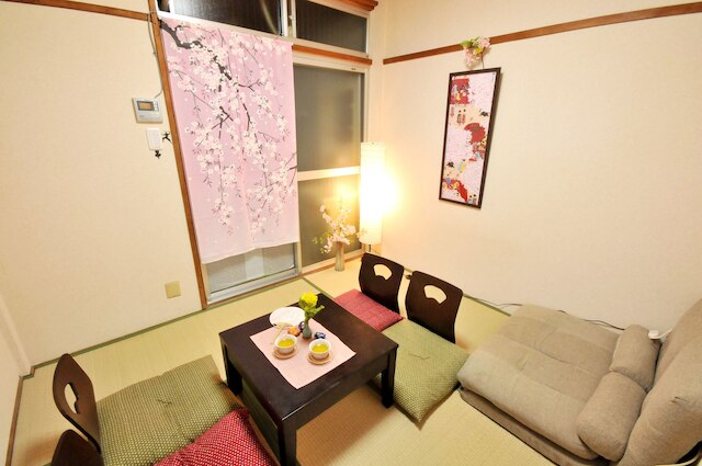 お宿 京都駅 Ⅱ