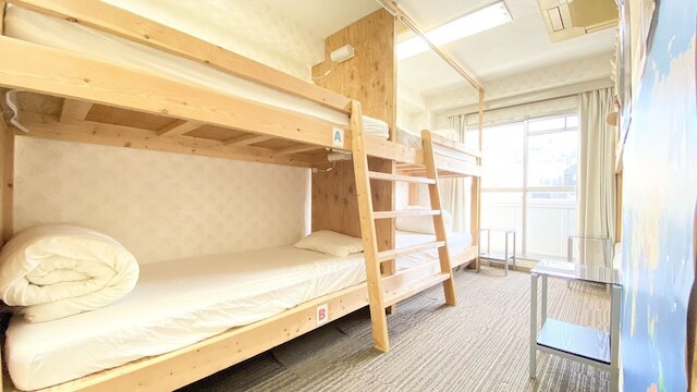 GUEST HOUSE B's FiveⅡ