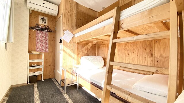 GUEST HOUSE B's FiveⅡ