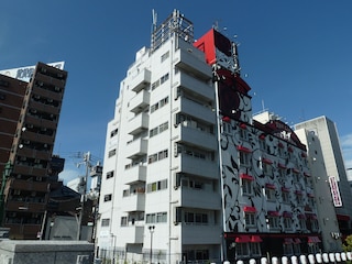 GUEST HOUSE B's FiveⅡ