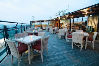 イエロー スター アンバルクモ ホテル