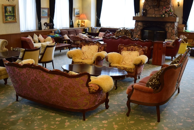 ニセコパークホテル