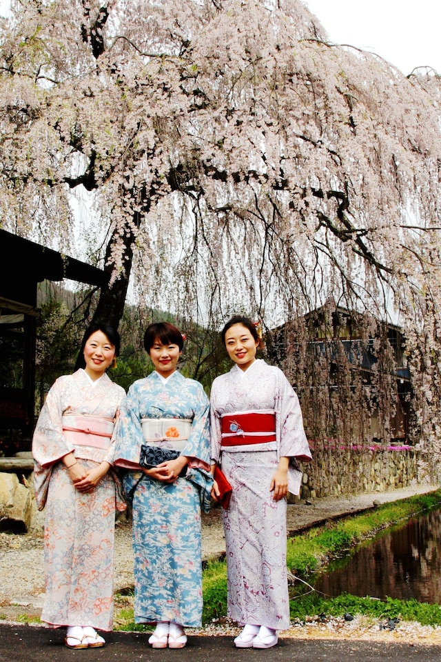 グリーン ツーリズム民宿 喜楽園