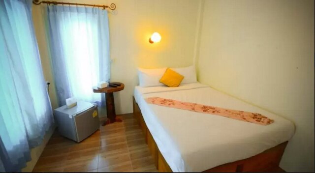 バーンチャイレイ リゾート