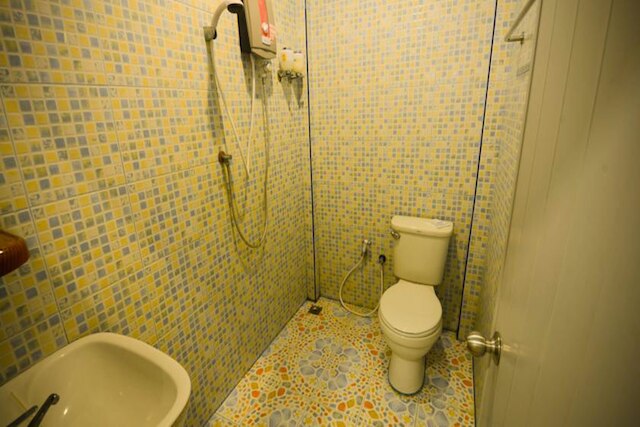 バーンチャイレイ リゾート