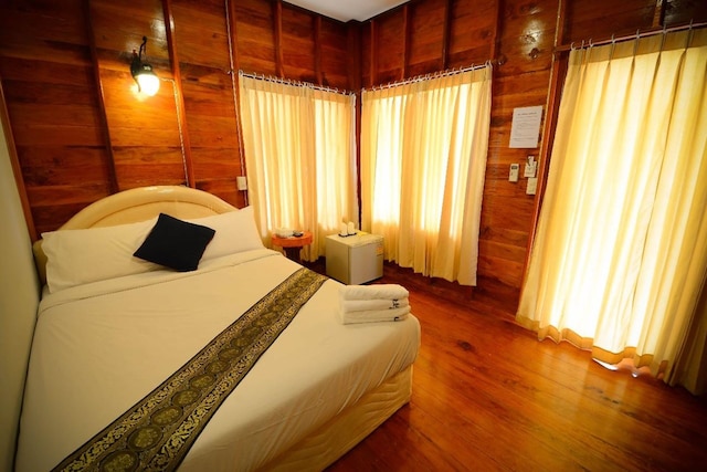 バーンチャイレイ リゾート