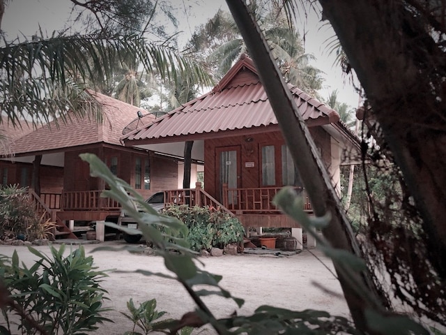 バーンチャイレイ リゾート