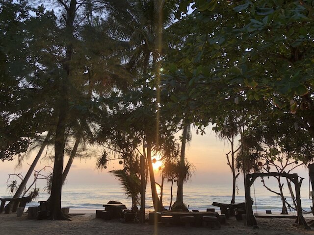 バーンチャイレイ リゾート