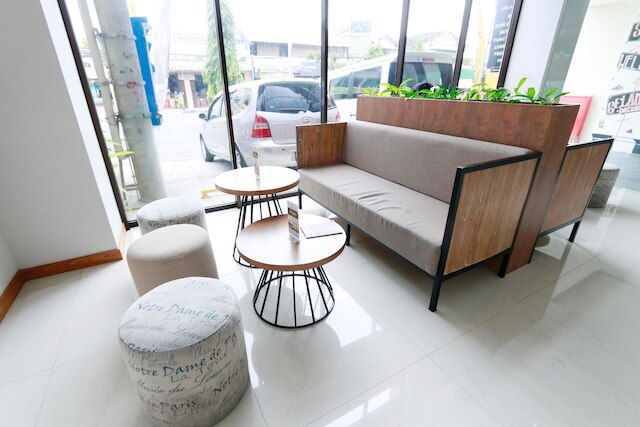 イエロー スター ホテル ゲジャヤン