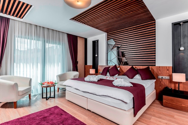 アイディノグル ホテル