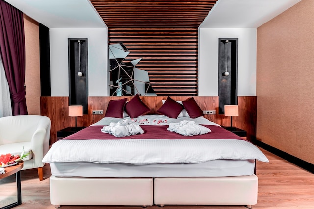 アイディノグル ホテル