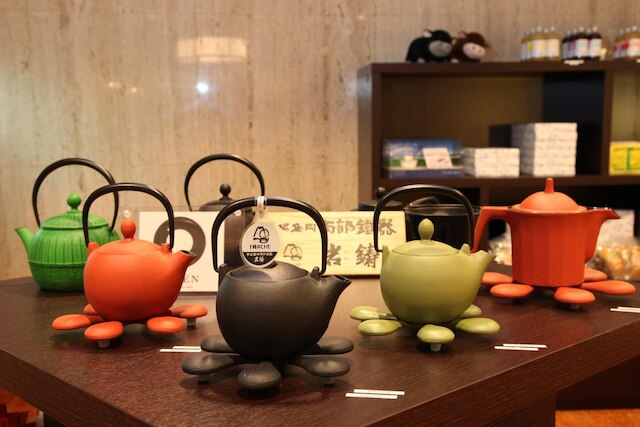 盛岡グランド ホテル アネックス