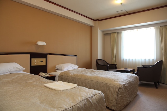 盛岡グランド ホテル アネックス