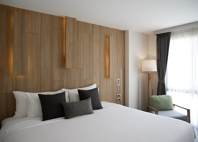 ブティック ホテル チェンマイ