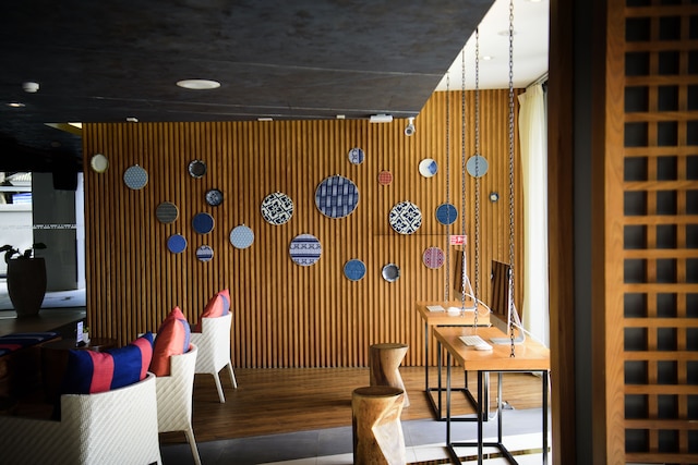 ブティック ホテル チェンマイ