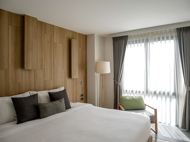 ブティック ホテル チェンマイ