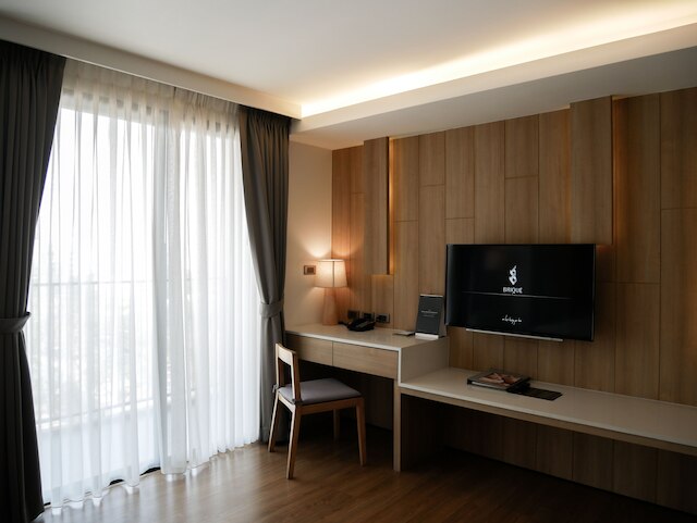 ブティック ホテル チェンマイ