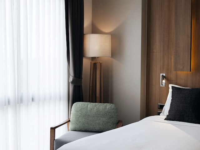 ブティック ホテル チェンマイ