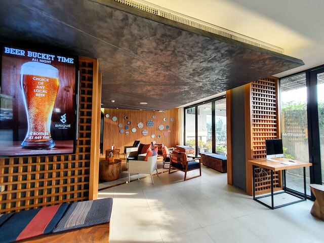 ブティック ホテル チェンマイ