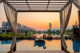 ブティック ホテル チェンマイ